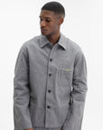 Givenchy Jacket Denim Grey