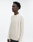 Ami Sweater Beige