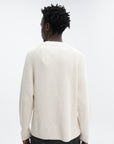 Ami Sweater Beige