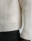 Ami Sweater Beige