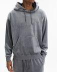 Y-3 Hoodie Hoodie Grey