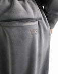 Y-3 Top Tp Grey