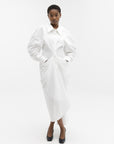Givenchy Dress White
