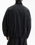 Adidas Jacket Cargo Tr Jkt Black