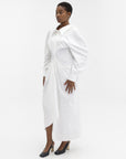 Givenchy Dress White