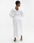 Givenchy Dress White