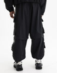 Adidas Pants Cargo Pant Black