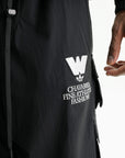 Adidas Pants Cargo Pant Black