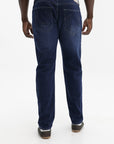 True Religion Rocco Jeans Skinny Dark Artic
