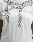 Givenchy T-Shirt White