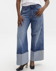 Givenchy Jeans Medium Blue