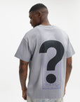 Who Decides War T-Shirt Engulfed Memories Jersey Vintage Grey