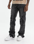 Who Decides War Jeans Exposure Denim Coal