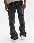 Who Decides War Jeans Exposure Denim Coal