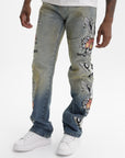 Who Decides War Jeans Dove Denim Demin
