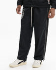 Represent Puma Pants Black