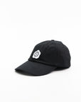 Kenzo Cap Logo Black