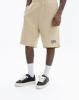 Billionaire Boys Club Shorts Small Arch Logo Sand