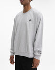 Adidas Sweater Wb Knit Grey