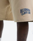 Billionaire Boys Club Shorts Small Arch Logo Sand