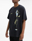 Kidsuper Crew Jazz Club Black