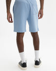 Billionaire Boys Club Shorts Crest Logo Blue
