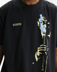 Kidsuper Crew Jazz Club Black