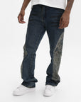 Who Decides War Jeans Mechanic Denim Denim