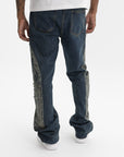 Who Decides War Jeans Mechanic Denim Denim