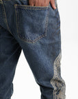 Who Decides War Jeans Mechanic Denim Denim