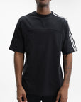 Adidas T-Shirt M 3S Black