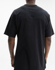 Adidas T-Shirt M 3S Black