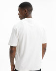 Drole De Monsieur T-Shirt Plateau OFF-White
