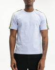 Adidas T-Shirt Wb Logo Blue