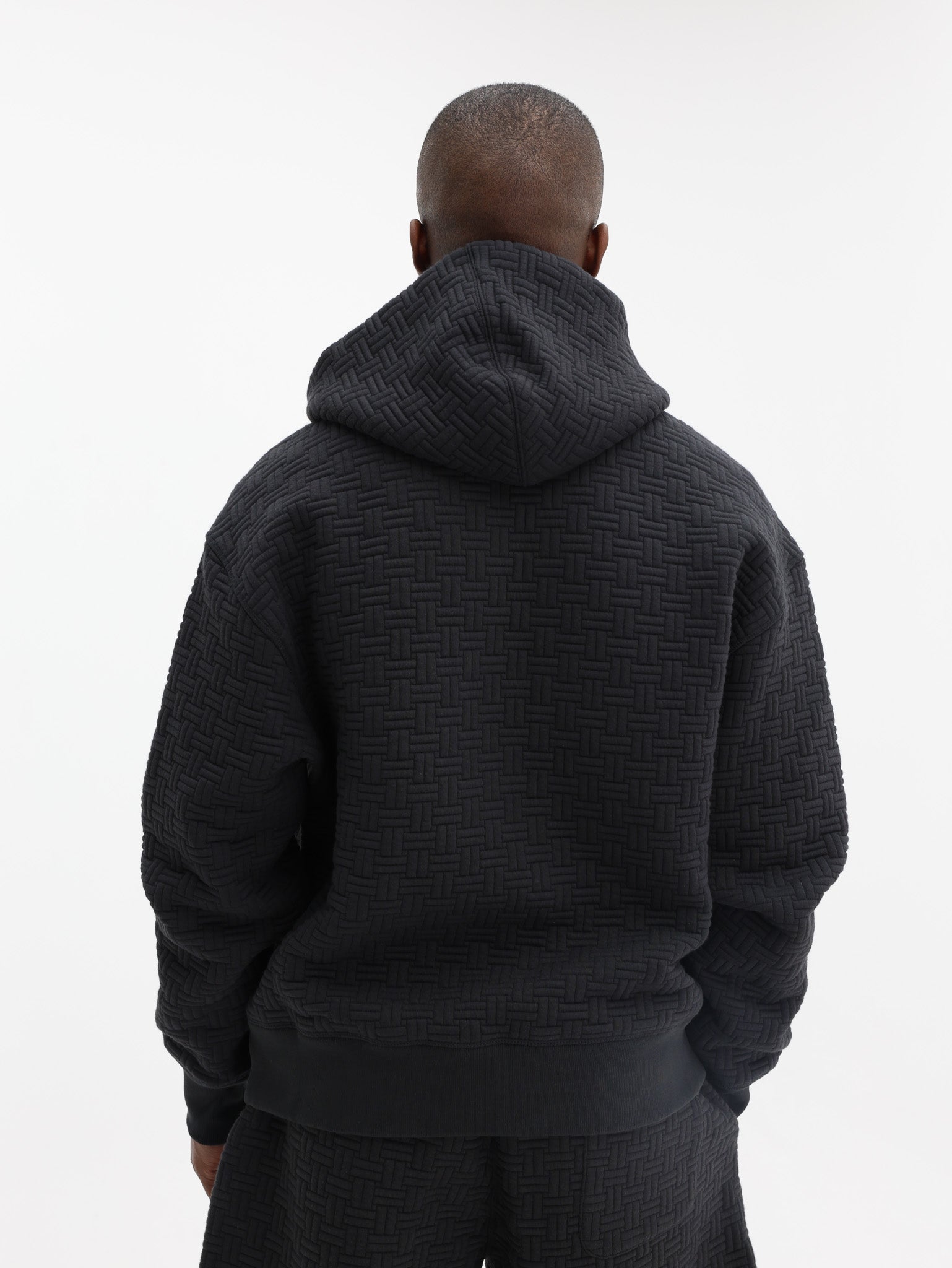 KOUGA hoodie Mサイズ Kenzo Hoodie Black - AL Capone Premium