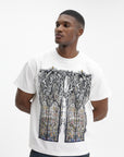 Who Decides War T-Shirt Ignatius Short Sleeve Cloud