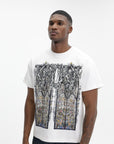 Who Decides War T-Shirt Ignatius Short Sleeve Cloud
