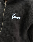 Kenzo Hoodie Black