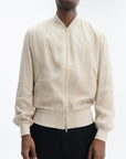 Y-3 Jacket Cream