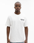 Kenzo T-Shirt Logo Off-White