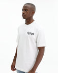 Kenzo T-Shirt Logo Off-White