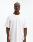 Kenzo T-Shirt Logo Off-White