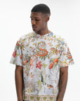 Etro T-Shirt Soho Floral