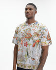 Etro T-Shirt Soho Floral