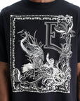 Etro T-Shirt Soho Black