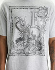 Etro T-Shirt Soho Grey