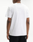 Just Cavalli T-Shirt Logo White