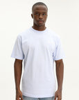 Kenzo T-Shirt Logo Light Blue