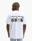 Kenzo T-Shirt Logo Light Blue