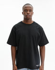 Kenzo T-Shirt Logo Black